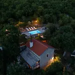 Vilă Epicure Tribotinj