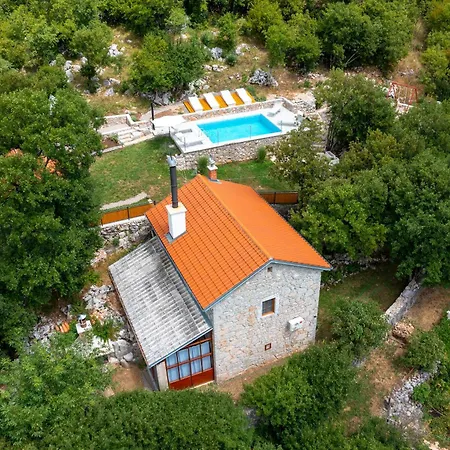 Villa Epicure