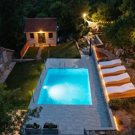 Vila Epicure Tribotinj