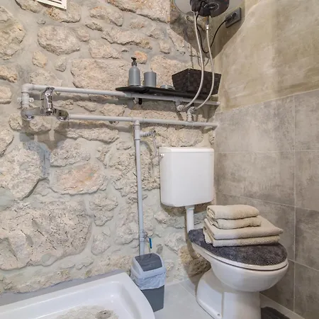Vila Epicure Tribotinj