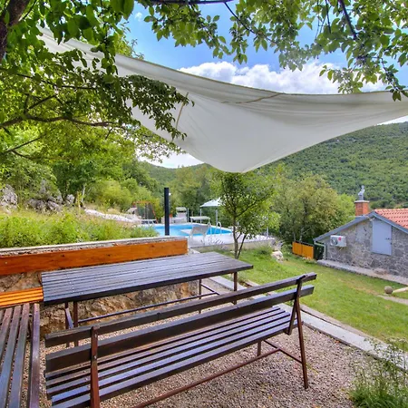 Villa Epicure *