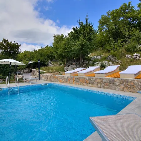 Villa Epicure