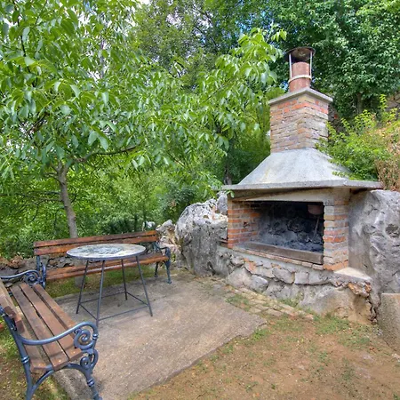 Epicure Vila Tribotinj